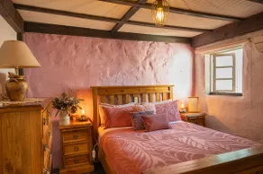 Terra Firma - 1850s Floral Cottage - Image 4