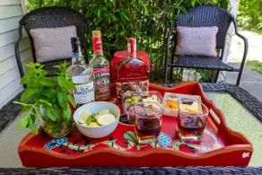 The Highlands Hideaway, 50 steg från Restaurant Row, Downtown, Expo, Highlands - Image 3