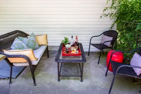 The Highlands Hideaway, 50 steg från Restaurant Row, Downtown, Expo, Highlands - Image 4
