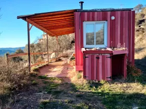 Panoramic Cabin facing the Congost de Montrebei - Image 2