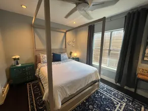 Downtown/Deep Ellum Great Location Very Private - Image 3