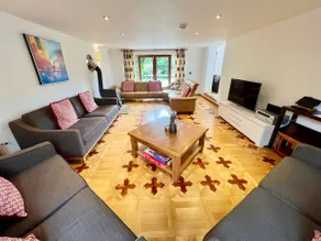 Heated Pool, Hot Tub, Sauna, Games - Upton Bourn - Image 3