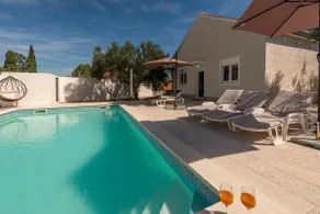 Villa Olive with garden and private pool - Image 3