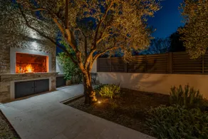 Villa Olive with garden and private pool - Image 4