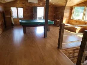 UNFORGETTABLE TIMES...500+ ACRES, 3/4 MILE ON PINE CREEK! - Image 5