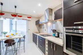 Casa Sarita Apartments, Family Apartment 202 - Image 3
