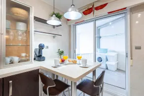 Casa Sarita Apartments, Family Apartment 202 - Image 5