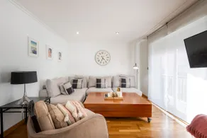 Casa Sarita Apartments, Family Apartment 202 - Image 2