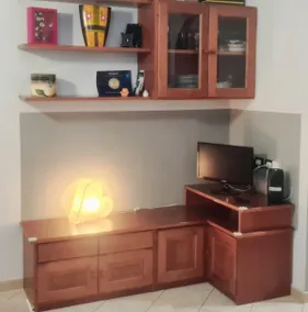 Apartment near Gaslini Hospital and beach - Image 4