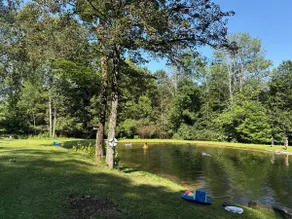 Catgalu · private pond · sleeps 8 · 5 min to ski - Image 5