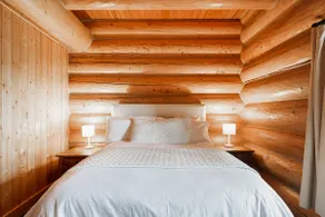 ChaletsOasis 5 bedroom Lakefront Moose33 - Image 5
