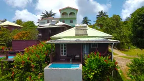 Montete Hideaway | Private Pool & Stunning Views - Image 3