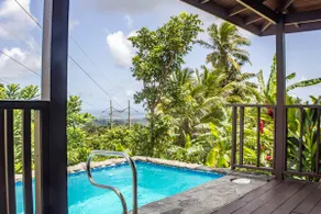 Montete Hideaway | Private Pool & Stunning Views - Image 2