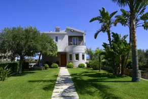 Elia Seaside Villa, Amazing 2-Story Eco Pool House! - Image 3