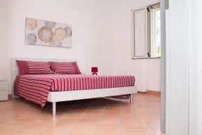 Villa Mimosa ad Alghero a 2km dalla spiaggia per 6 persone - Image 4