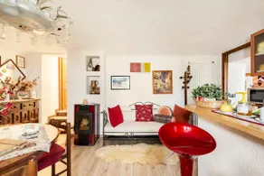 Small and comfortable apartment in village - Image 3