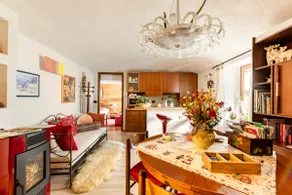Small and comfortable apartment in village - Image 2