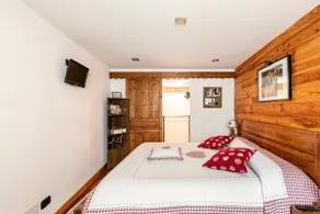 Small and comfortable apartment in village - Image 5