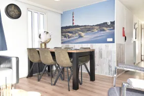 Chalet Duinzicht Ameland 6 pers. G68 - Image 2