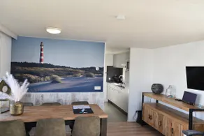 Chalet Duinzicht Ameland 6 pers. G68 - Image 4