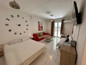 55m2 Apt close to Metro/Airport/Hospitals - Image 3