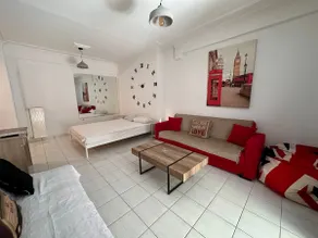 55m2 Apt close to Metro/Airport/Hospitals - Image 4