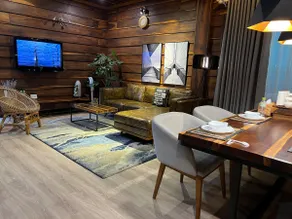 Deja Vu - Spacious modern cabin + kitchen - Image 4