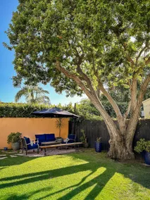 Spanish Retreat • Beverly Hills, Century City adj. • Office + Fiber - Image 4