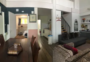 Rotterdam Centrum. Spacious cozy house in centrum. - Image 5