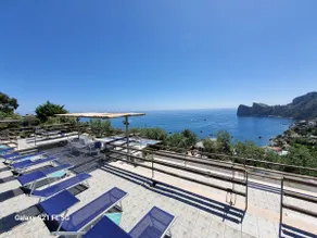 Luxury Villa- garden view-private swimming pool-air conditioning-jacuzzi - Image 4