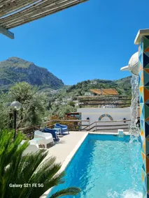 Luxury Villa- garden view-private swimming pool-air conditioning-jacuzzi - Image 2