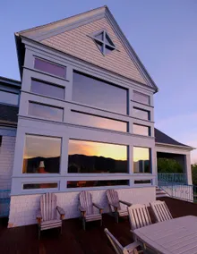 Private Family Friendly Mountain Retreat: 30 Acres - Image 4