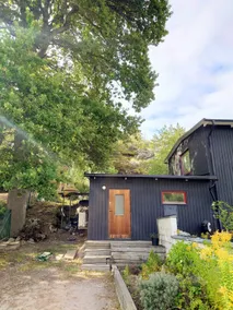 Neighbour with the greatest forest in Stockholm! - Image 3