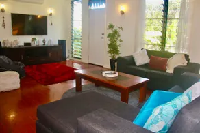 Elevated Tropical House - Image 3