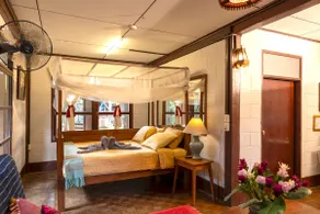 Job Sri Dha - Lanna Style Home & Yoga - Image 5