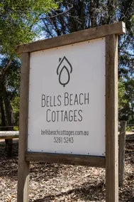 Bells Beach Cottages - Cabaña de 2 dormitorios - Image 2