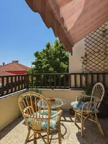 Vintage House in Old Town Panagia,Kavala - Image 4