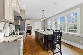 Samuel Church Estate by Kristin & Sakonnet Farm - Image 3