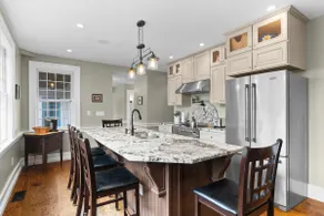 Samuel Church Estate by Kristin & Sakonnet Farm - Image 4