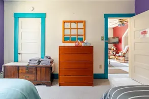 Victorian Village Suite with Private bath - Image 2