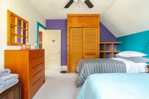 Victorian Village Suite with Private bath - Image 4
