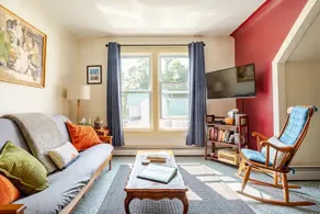 Victorian Village Suite with Private bath - Image 5