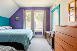 Victorian Village Suite with Private bath - Image 3