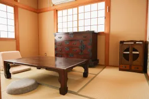 Experience Local Japan | Traditional Tatami House - Image 3