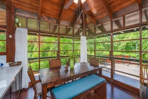Jungle Retreat w/ Pool, Near Top Surf Beaches - Image 5