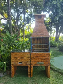 Arcádia House, Pool, 22 Guests, 5 Suites and Barbecue Grill - Image 5