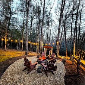 Mountain Laurel Cabin, Private Acre Size Pond, Folkeskole, Fiskeri, WiFi - Image 5
