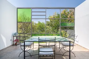 Condesa, Amsterdam Duplex Terrace and Rooftop - Image 3
