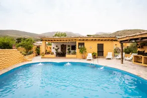 Charming house at Casas Amaro - Image 2