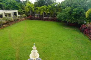 Farmhouse near Hyderabad-Vikarabad tempting pool - Image 2